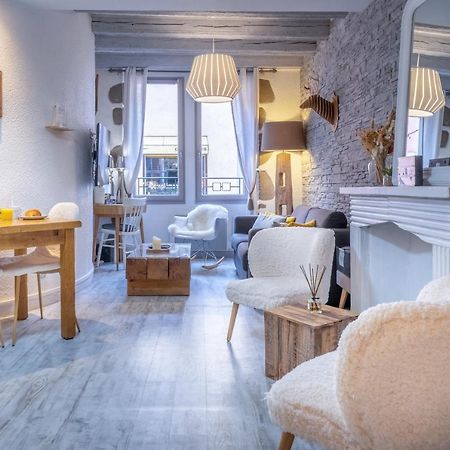 Un Cottage Alpin Chaleureux Dans Le Coeur D Annecy Avec 2 Velos المظهر الخارجي الصورة