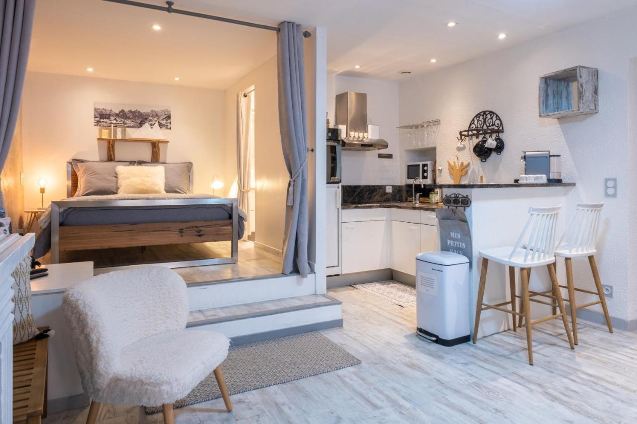 Un Cottage Alpin Chaleureux Dans Le Coeur D Annecy Avec 2 Velos المظهر الخارجي الصورة