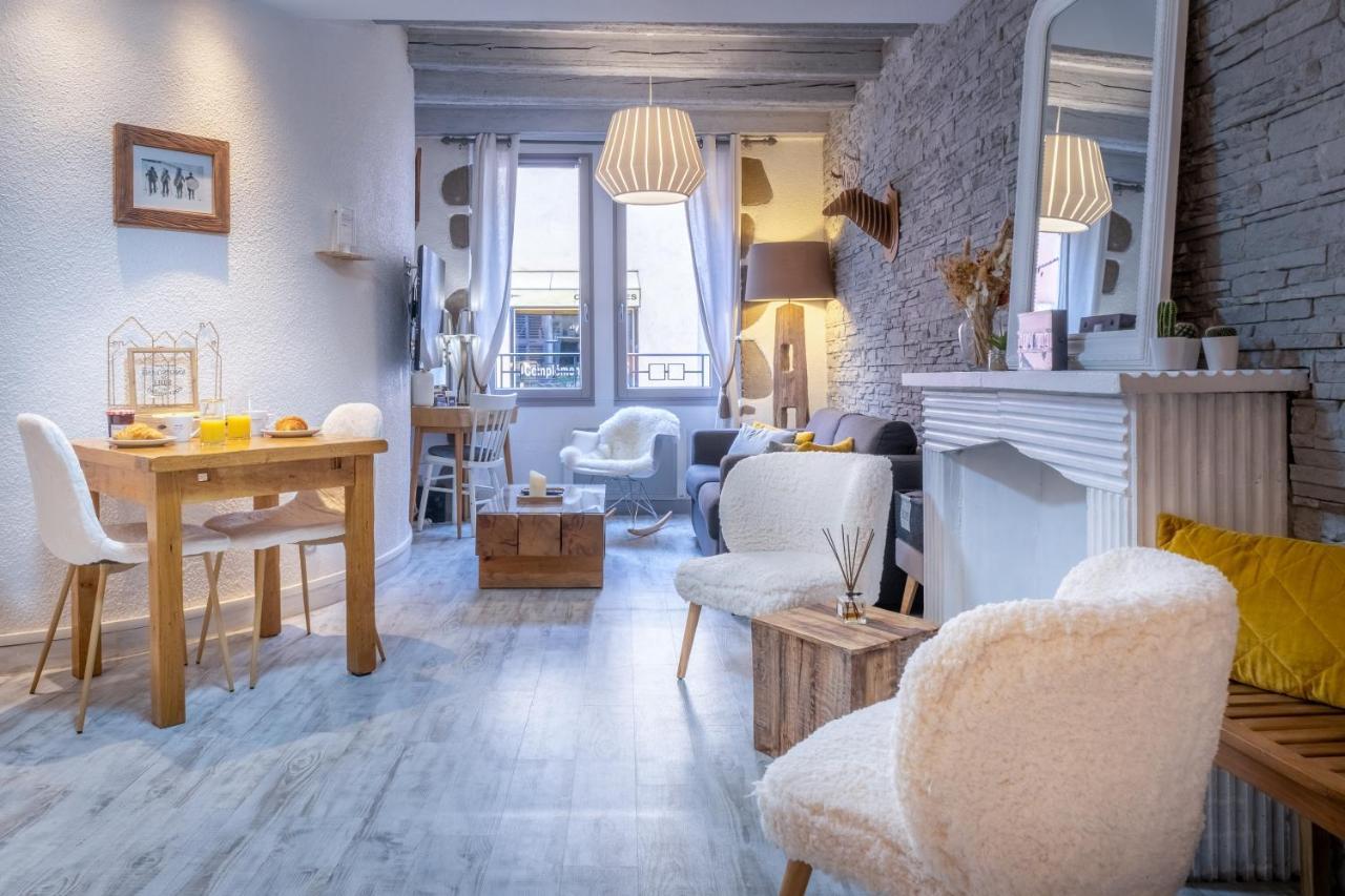 Un Cottage Alpin Chaleureux Dans Le Coeur D Annecy Avec 2 Velos المظهر الخارجي الصورة